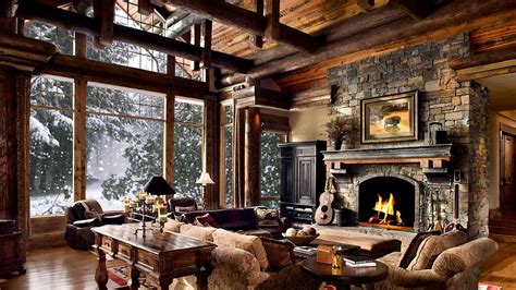 Christmas Fireplace Screensavers – Mriya.net