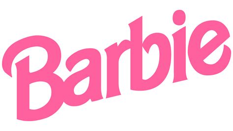 Barbie Logo, symbol, meaning, history, PNG, brand