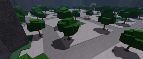 Map | The Strongest Battlegrounds Rblx Wiki | Fandom