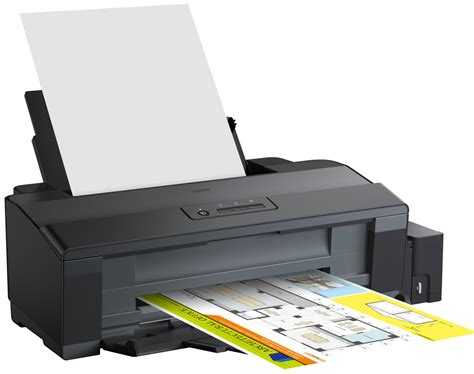 Epson L1300 A3 | Epson Ink-Jet printeri | Epson tintni printeri | Epson A3