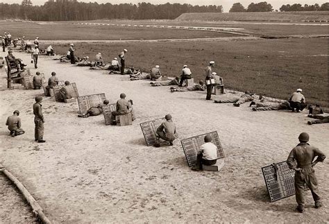 Hampton Roads Naval Museum: Remembering a Project Much Bigger than ...