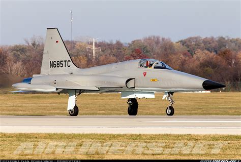 Northrop F-5A Freedom Fighter - Untitled | Aviation Photo #4165037 ...