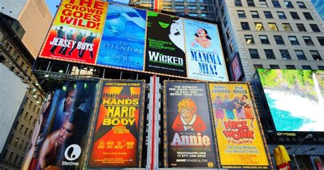 Top 10 Broadway Musicals You’ve Never Heard Of - Top10 Thrill