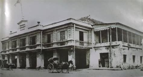 Old Photos of Batangas City - Society of History