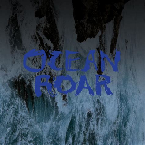 Mount Eerie 'Ocean Roar' & 'Clear Moon' now in stock! | saki • music ...