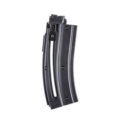 Walther Hammerli Tac R1 .22LR 20RD Magazine