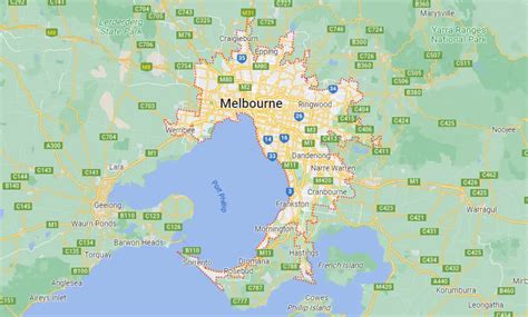 Greater Melbourne, Victoria Crime Rate by Suburb: Is it Safe?