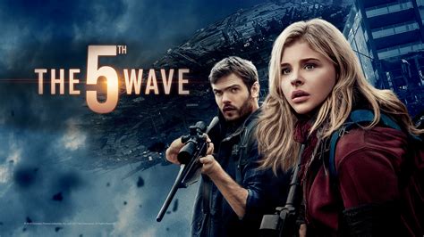 The 5th wave sequel movie - amelalg