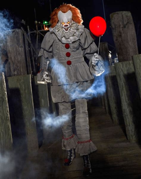 New Spirit Halloween Animatronics Released - iHorror | Horror News and ...