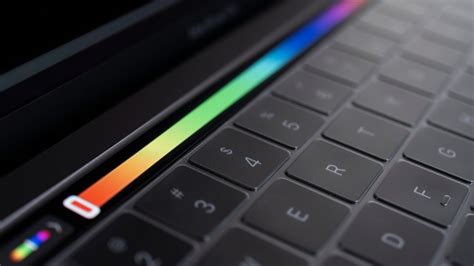 14 Ways You Should Be Using Your MacBook Pro's Touch Bar | Flipboard