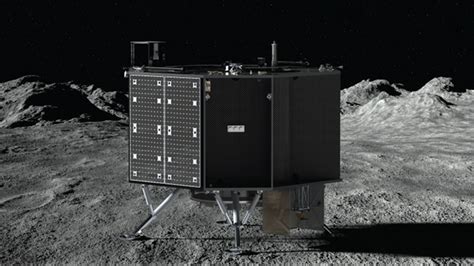 NASA moon program aims for a daring commercial landing on the far side ...