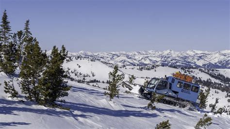 Idaho Skiing & Snowboarding | Visit Idaho