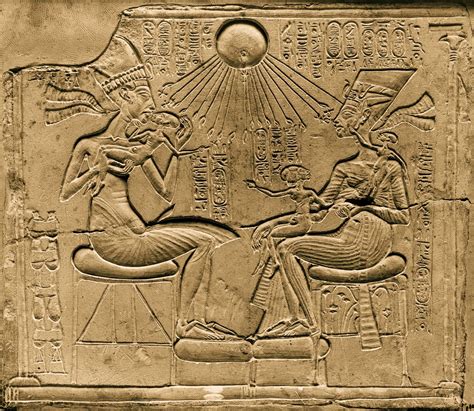 Science Of The Sun Ancient Egypt Course