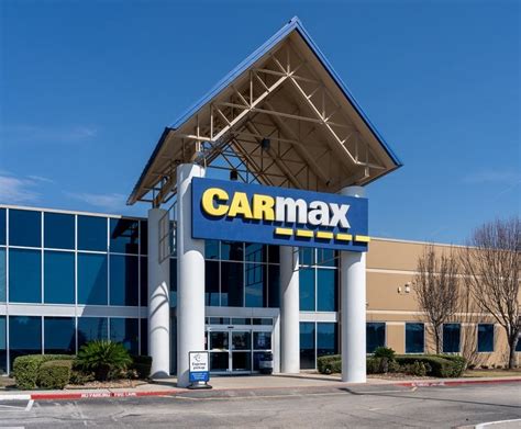 CarMax, Maryland AG's Office Reach Agreement Over Claims of Failure to ...