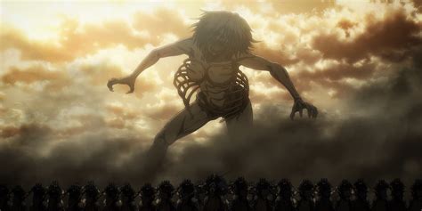 Attack on Titan Reveals the Origin of Ymir and the Titans | CBR