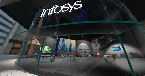 Infosys Laptop Wallpaper