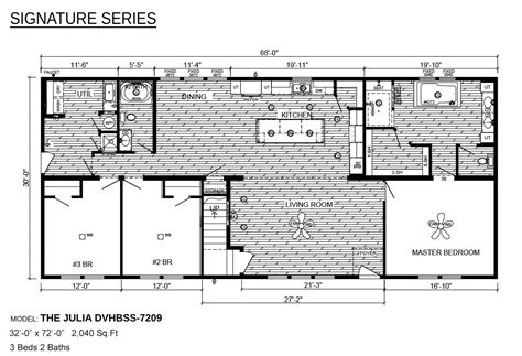 New Castle Homes in Harrisonville, MO - Modular Home Builder