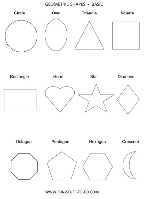 Easy Picture Using Shapes