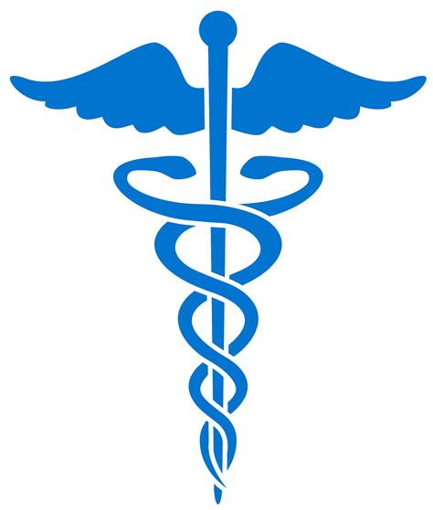 Hospital Symbol Snake - ClipArt Best