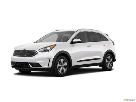 2018 Kia Niro Research, photos, specs, and expertise | CarMax