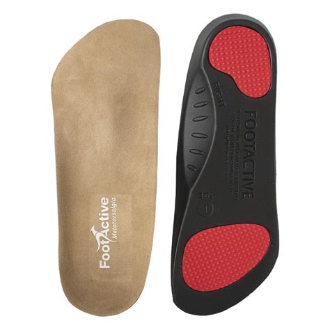 Orthotic Insoles For Metatarsalgia Shop | bellvalefarms.com