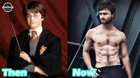 Daniel Radcliffe And Harry Potter Cast Might Return For New Film | 99.7 DJX