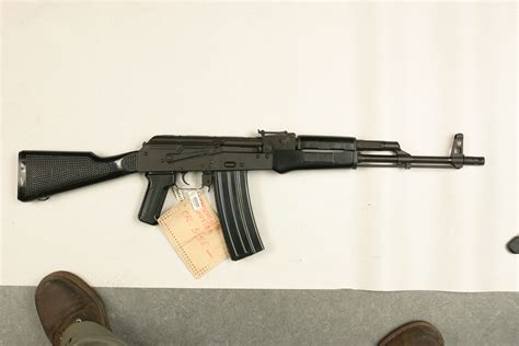 MPi-AKS-74N PARTS KIT | Page 27 | AK Rifles