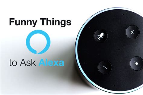 Funny Things to Ask Alexa 2023: Rude, Kid-friendly, and Other Questions