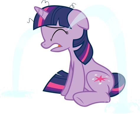 Image - Twilight Sparkle Crying.jpg | My Little Pony Fan Labor Wiki ...