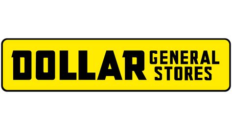 Dollar General Logo, symbol, meaning, history, PNG, brand