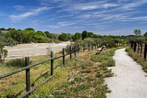 Incredible Hiking Near Paso Robles | Paso Robles Wine Country Alliance