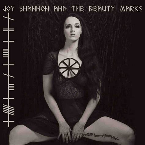 Joy Shannon and The Beauty Marks – Mo Anam Cara - CVLT Nation