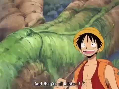 Baka Song Lyrics By Luffy [with ENGLISH TRANSLATION] - Otaku Fantasy ...