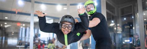 How Much Does Indoor Skydiving Cost? - Paraclete XP Indoor Skydiving