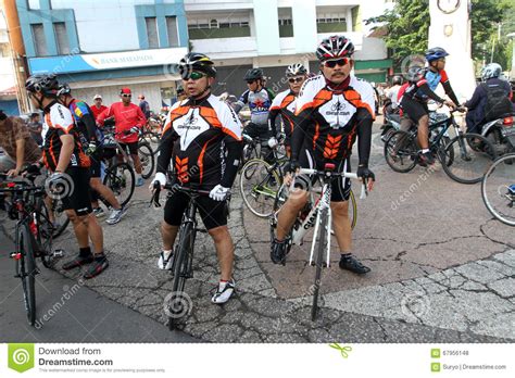 Bike city tour editorial stock photo. Image of bicycle - 67956148