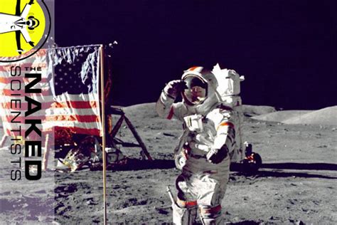 The moon landing: 50 years later | Research and Innovation