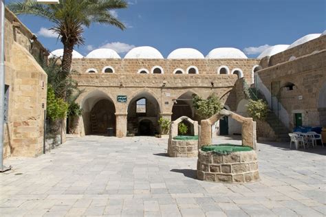 Travel To Nabi Musa Mosque Palestine | The Best Choise