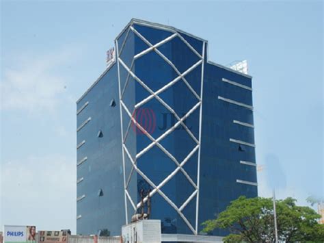 HTC Towers | No.41,GST Road, Guindy Flyover, Alandur, | Chennai Office ...