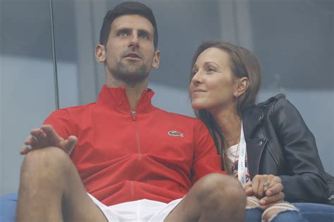 Novak Djokovic, wife Jelena cleared of coronavirus after Adria Tour fiasco