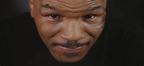 ‘Tyson’ Review: New Mike Tyson Documentary Turns the Boxer’s Troubled ...