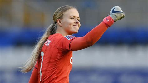 Which England Women players in WSL can stake claim for Lionesses Euro ...