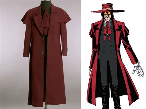 Hellsing Cosplay – Telegraph