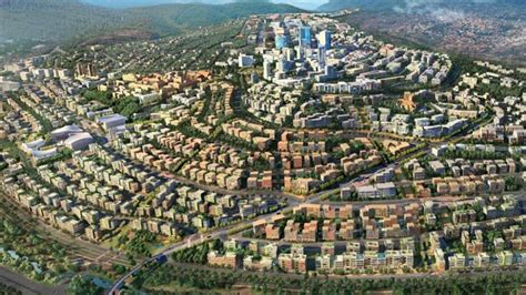 Kigali’s New Master Plan to Upgrade Working c... - Inyarwanda.com