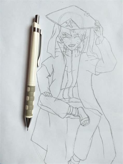 Naruto hokage | Naruto, Google images, Humanoid sketch