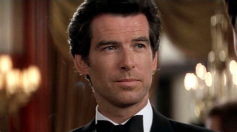 The One Way Pierce Brosnan Would Return To The James Bond Franchise