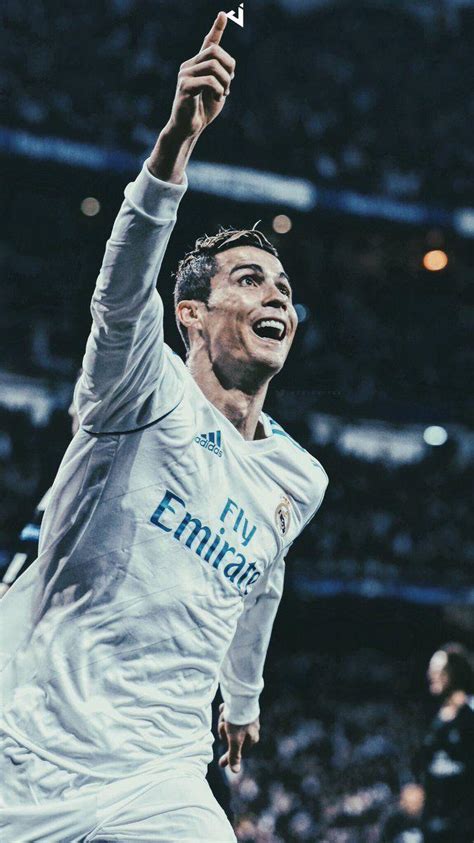 Cristiano Ronaldo Real Madrid Wallpapers - Top Free Cristiano Ronaldo ...