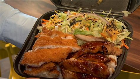 Ono Hawaiian BBQ opens its first location in Fresno - Flipboard