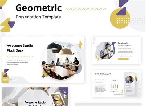 21 Best Free Keynote Templates - Inspiration & Productivity for Everyone