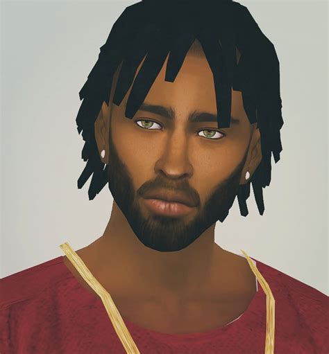 Sims 4 Pics & News | Sims hair, Sims 4 afro hair, Sims 4