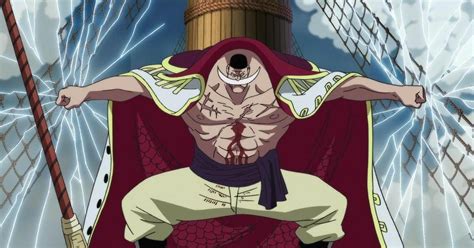 The 19 Strongest Paramecia Devil Fruit Users In One Piece, Ranked